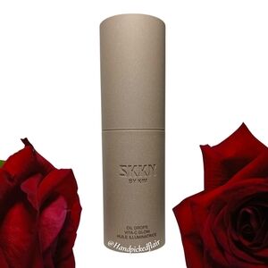 SKKN BY KIM Oil Drops Vita-C Glow NWT